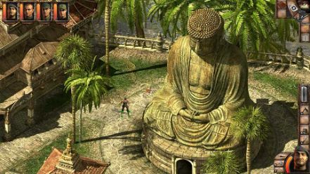 Commandos 2 & 3: HD Remaster Double Pack
