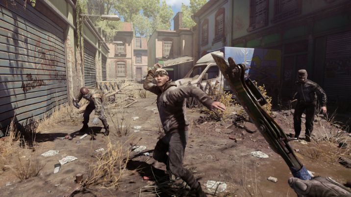 Dying Light 2 - Xbox One