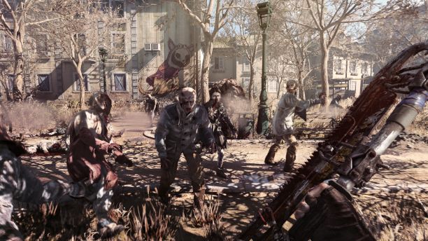 Dying Light 2 - Xbox One