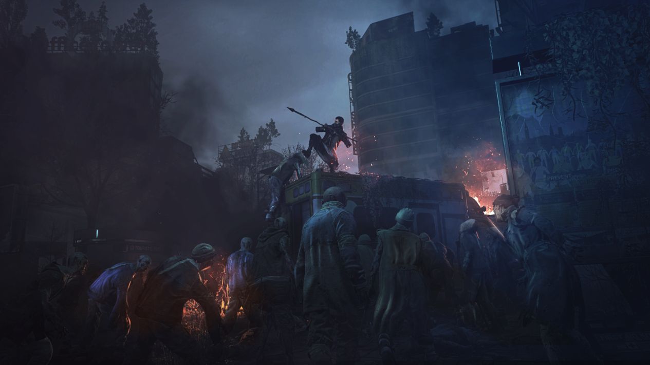 Dying Light 2 - Xbox One