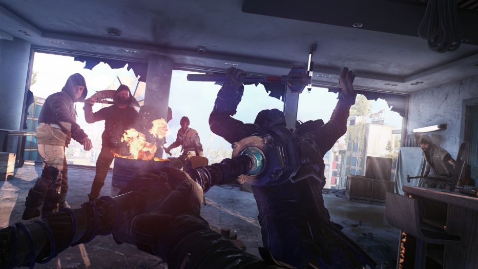 Dying Light 2 - Xbox One