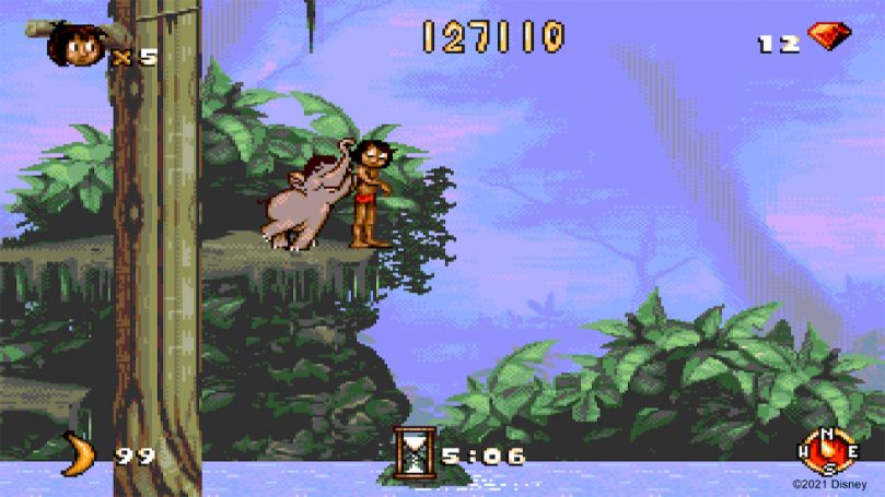 Disney Classic Games: Definitive Edition - Xbox One