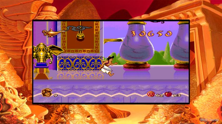 Disney Classic Games: Definitive Edition - Xbox One