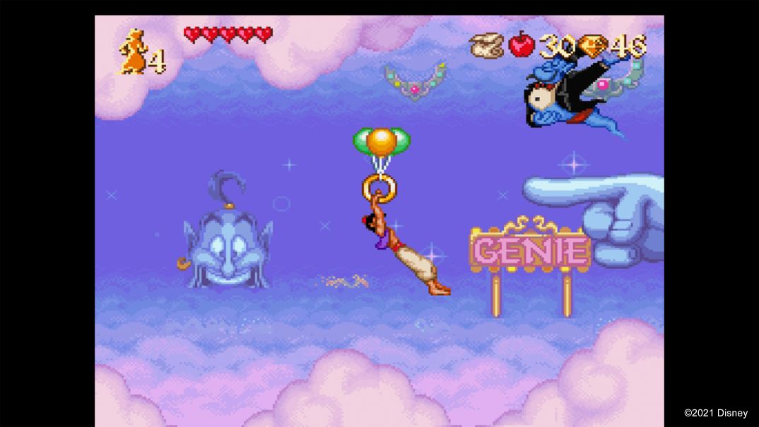 Disney Classic Games: Definitive Edition - Xbox One