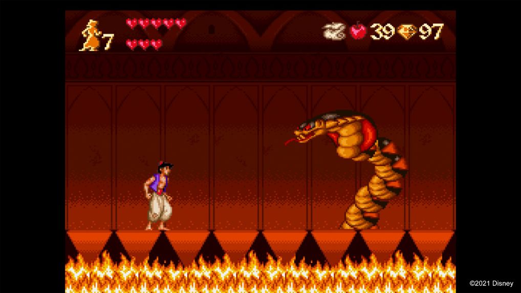 Disney Classic Games: Definitive Edition - Xbox One