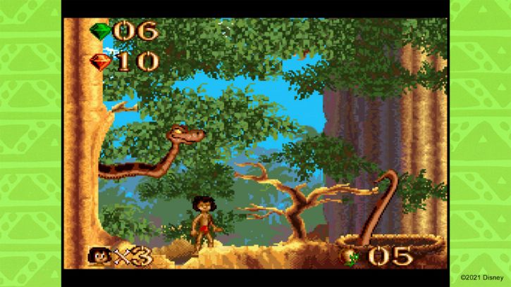 Disney Classic Games: Definitive Edition - Xbox One
