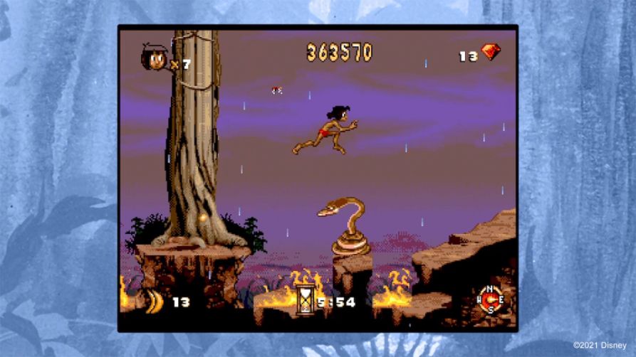 Disney Classic Games: Definitive Edition - Xbox One