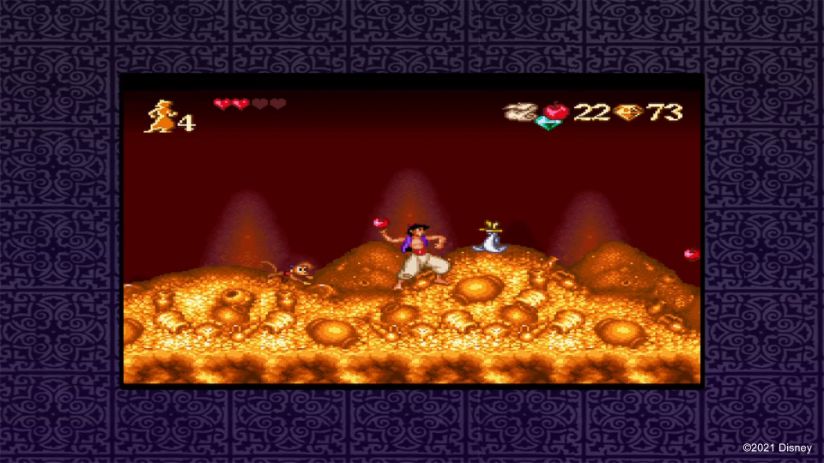 Disney Classic Games: Definitive Edition - Xbox One