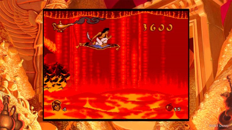 Disney Classic Games: Definitive Edition - Xbox One