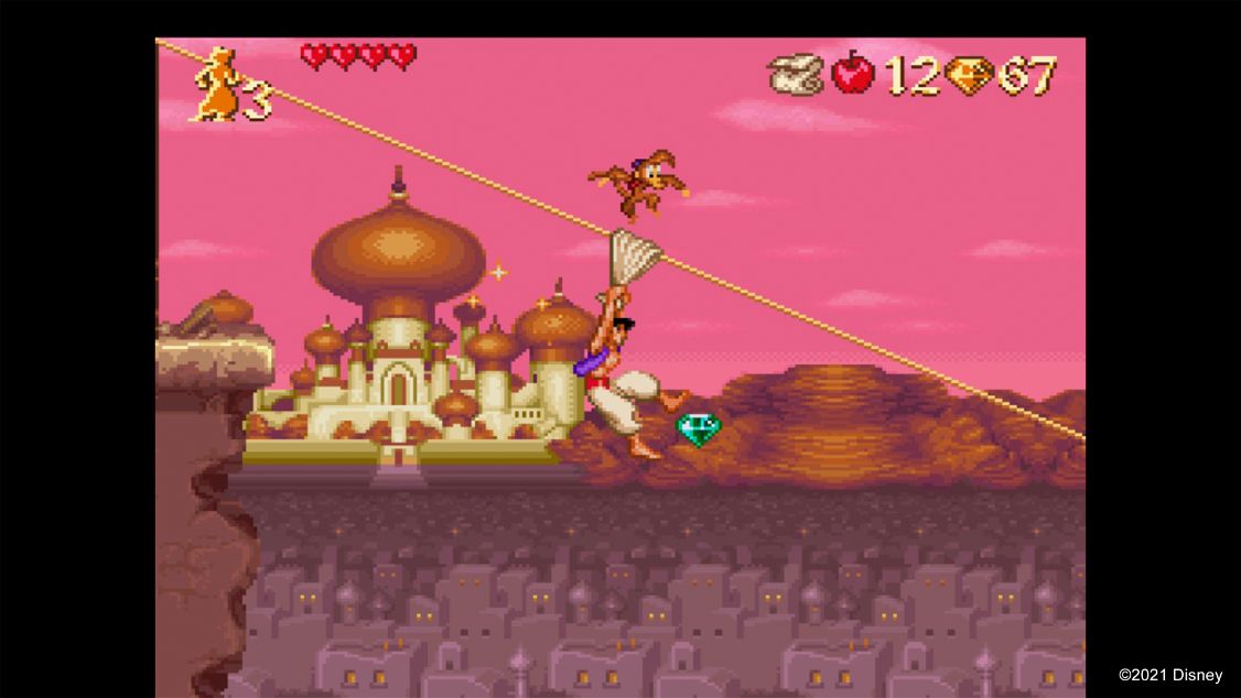Disney Classic Games: Definitive Edition - Xbox One
