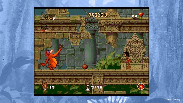 Disney Classic Games: Definitive Edition - Xbox One