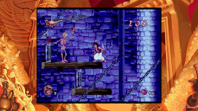 Disney Classic Games: Definitive Edition - Xbox One