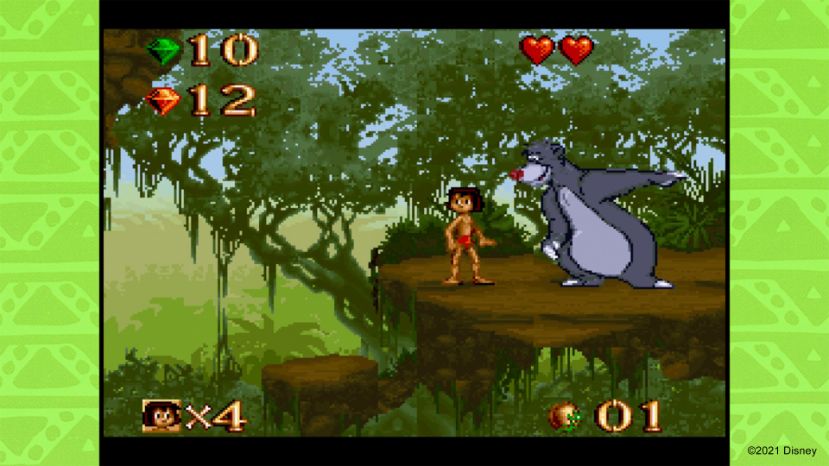 Disney Classic Games: Definitive Edition - Xbox One