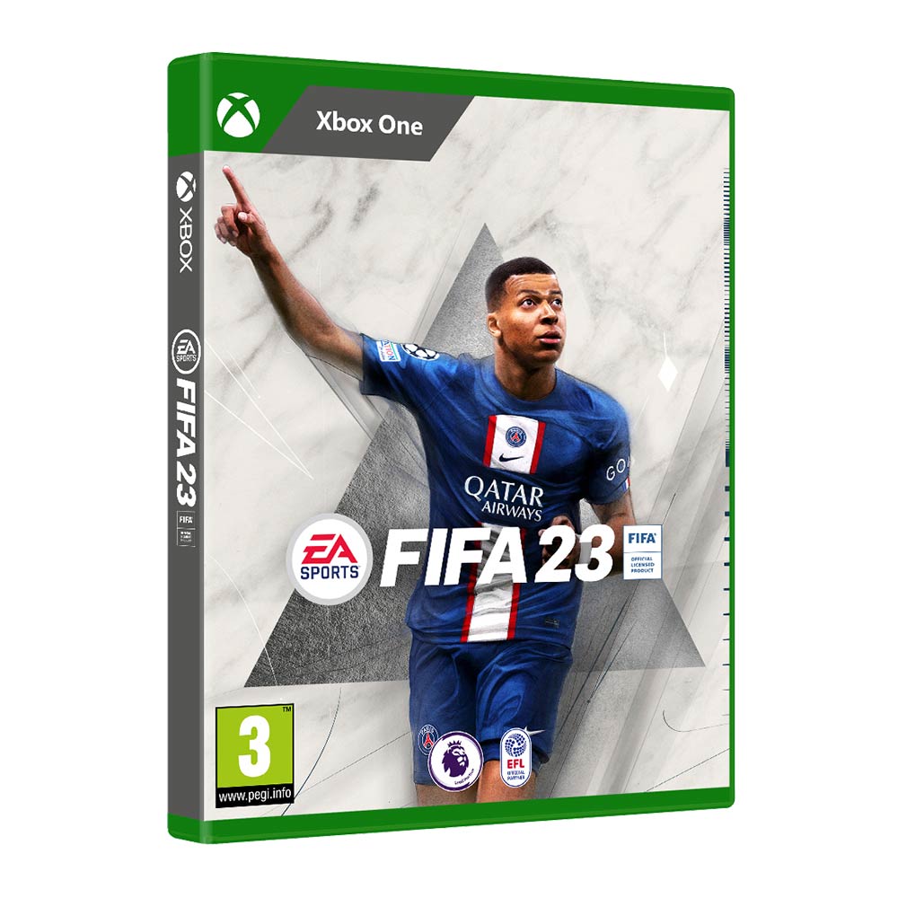 FIFA 23 (Xbox One) News and Videos