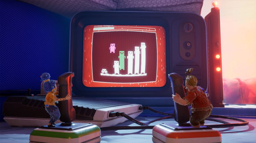 IT TAKES TWO - Xbox One