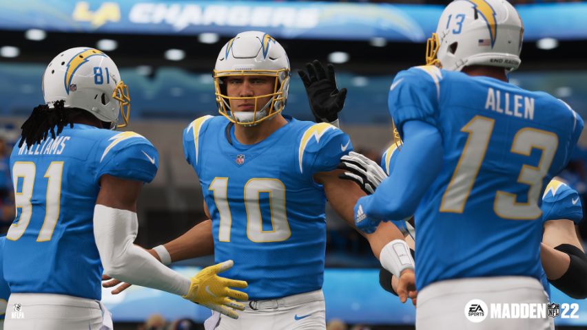 Madden 22 - Xbox One