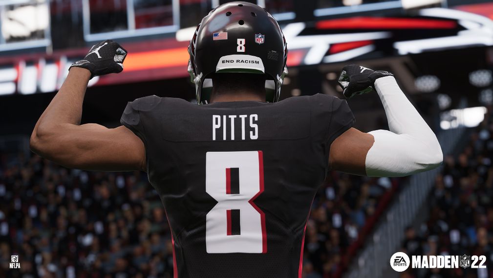 Madden 22 - Xbox One