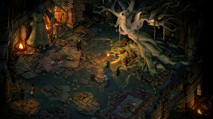 Pillars of Eternity II: Deadfire - Ultimate  - Xbox One