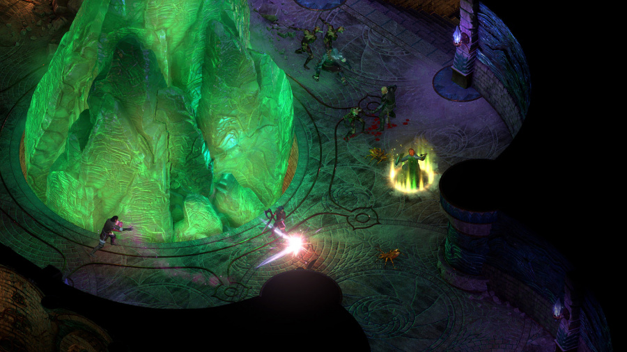 Pillars of Eternity II: Deadfire - Ultimate  - Xbox One