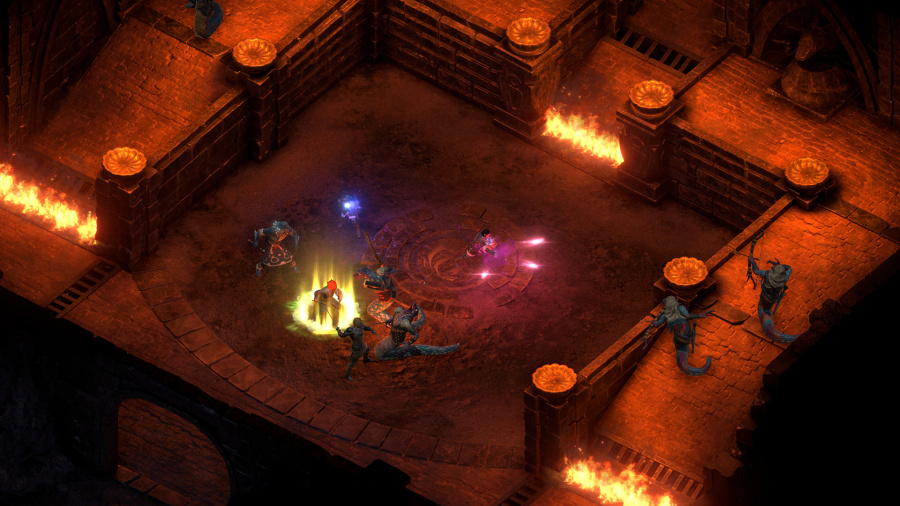Pillars of Eternity II: Deadfire - Ultimate  - Xbox One