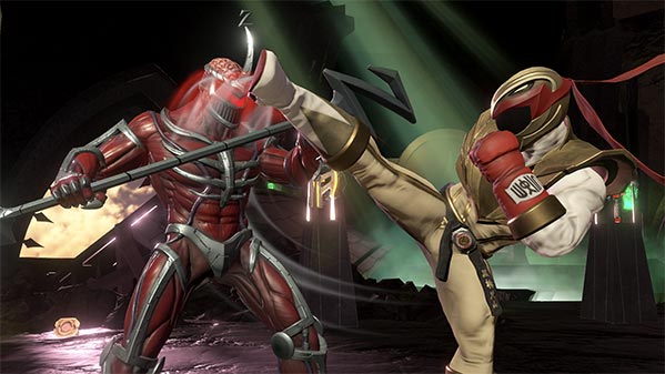 Power Rangers: Battle for the Grid - Super Edition - Xbox One