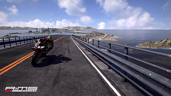 RiMS Racing - Xbox One