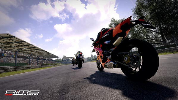RiMS Racing - Xbox One