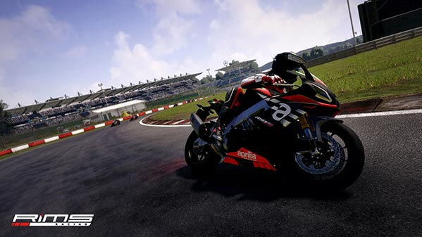 RiMS Racing - Xbox One