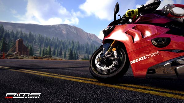 RiMS Racing - Xbox One
