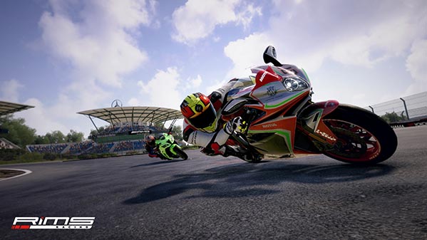 RiMS Racing - Xbox One