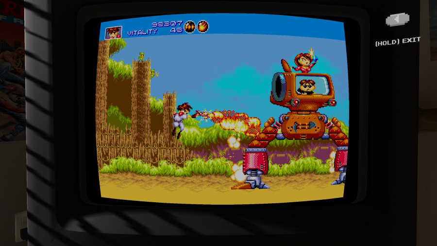 Sega Mega Drive Classics