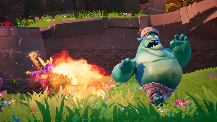 Spyro Reignited Trilogy - Xbox One