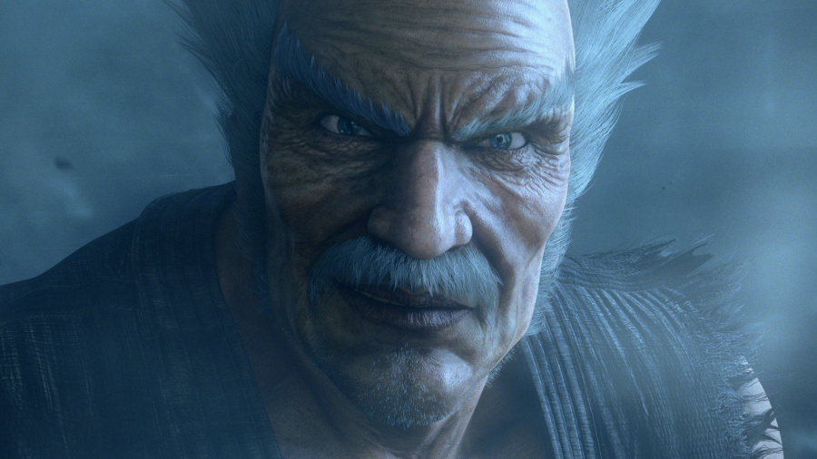 Tekken 7 - Xbox One