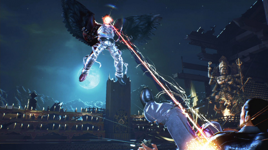 Tekken 7 - Xbox One