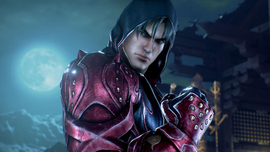 Tekken 7 - Xbox One