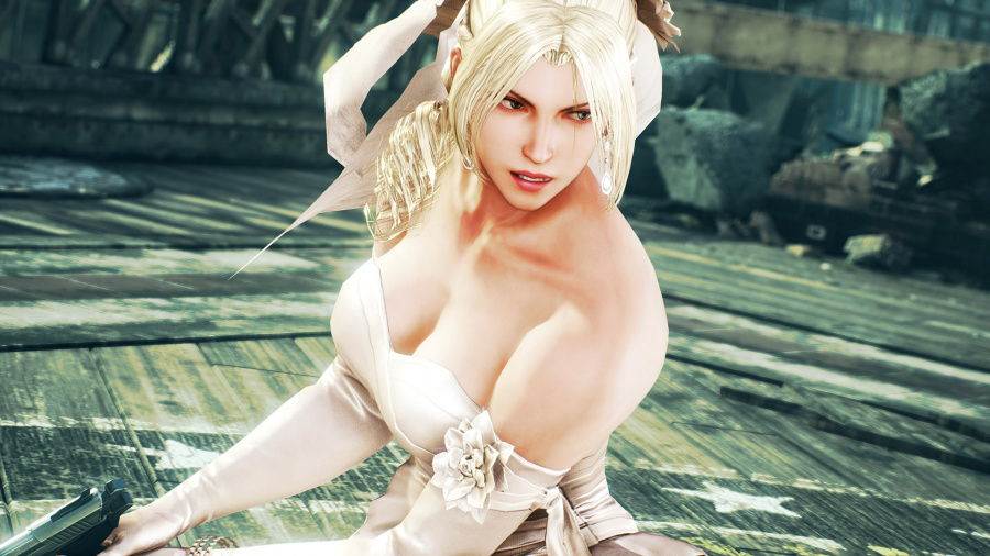 Tekken 7 - Xbox One