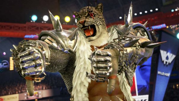 Tekken 7 Legendary Edition - Xbox One