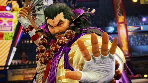 Tekken 7 Legendary Edition - Xbox One