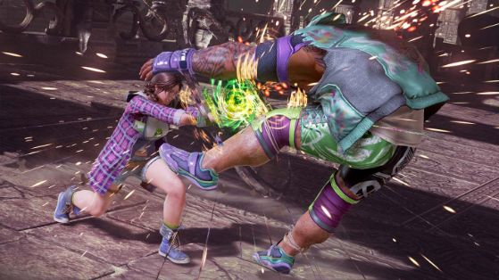 Tekken 7 Legendary Edition - Xbox One