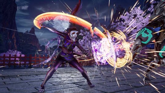 Tekken 7 Legendary Edition - Xbox One