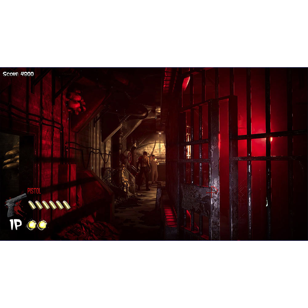 The House of the Dead: Remake - Limidead Edition