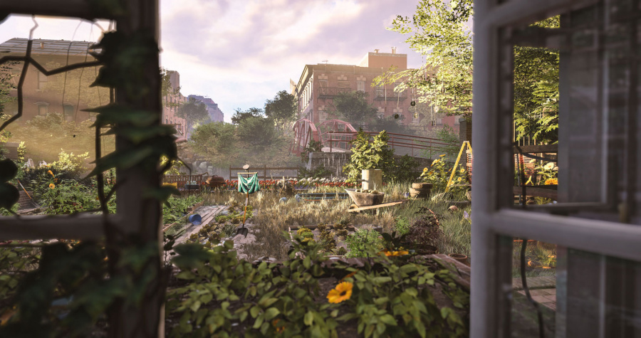 Tom Clancy's The Division 2 - Xbox One