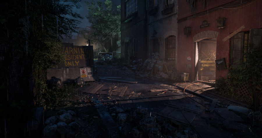 Tom Clancy's The Division 2 - Xbox One