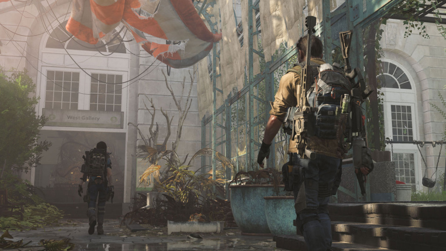Tom Clancy's The Division 2 - Xbox One