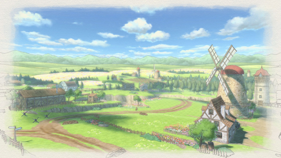 Valkyria Chronicles 4 Memoirs from Battle Edition
