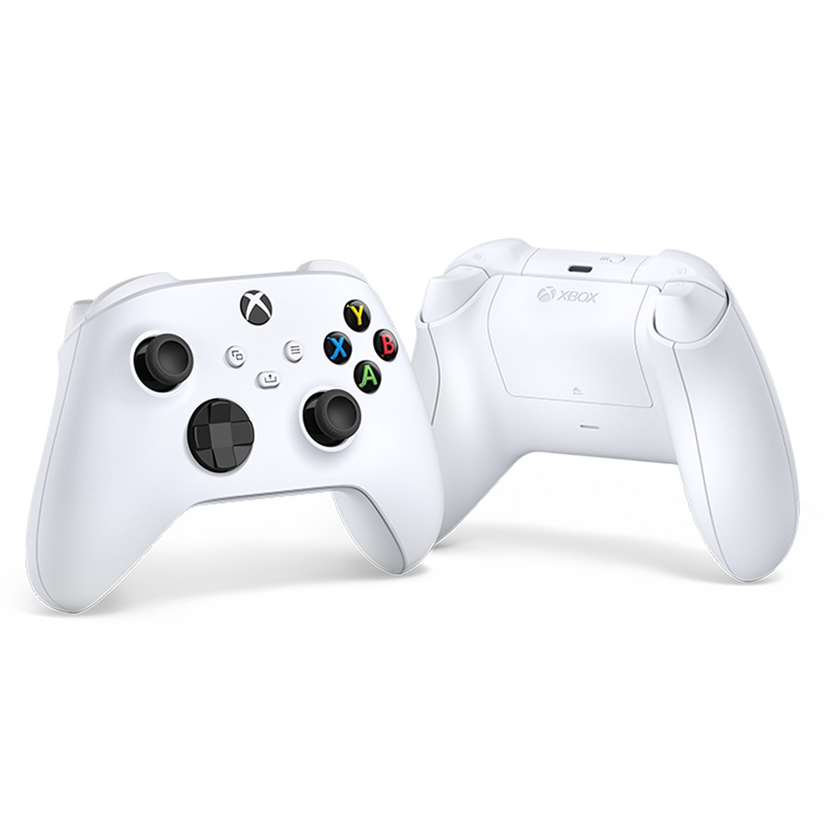 Xbox Wireless Controller Robot White V2 - Xbox Series X