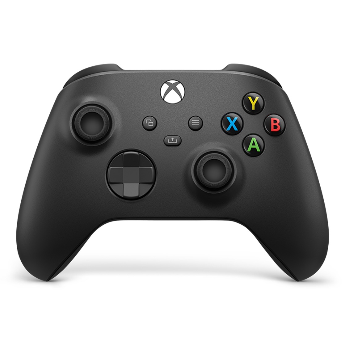 Xbox Wireless Controller Carbon Black V2 - Xbox Series X