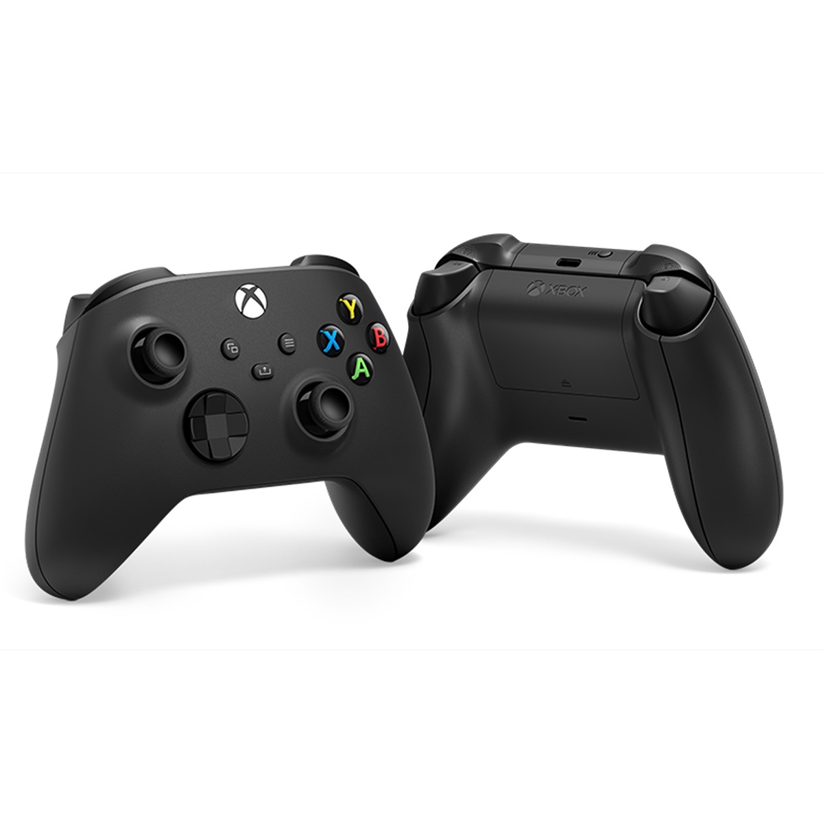 Xbox Wireless Controller Carbon Black V2 - Xbox Series X