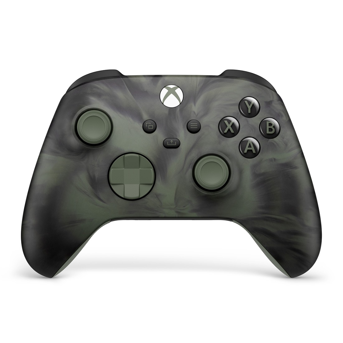 Xbox Wireless Controller Nocturnal Vapour - Xbox Series X