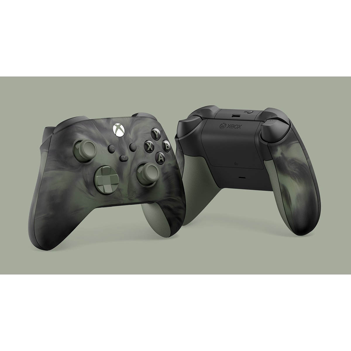 Xbox Wireless Controller Nocturnal Vapour - Xbox Series X